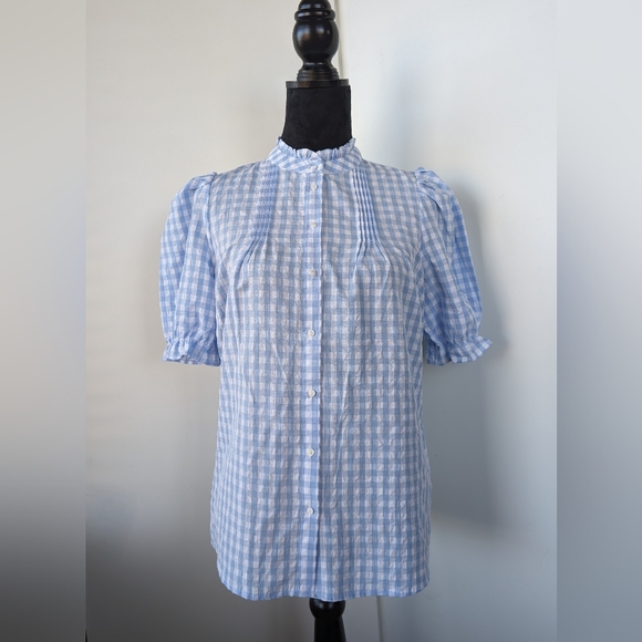 Rue de Femme Electra Shirt - Picture 4 of 8